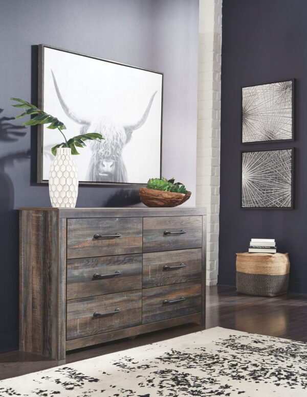 Drystan - Dresser - Image 4