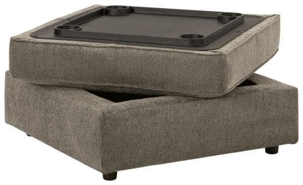 O'phannon - Ottoman With Storage - Image 2