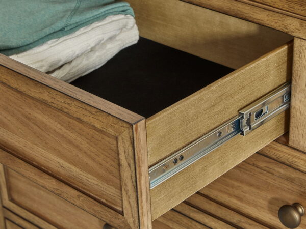 Sharlance - Dresser - Image 5