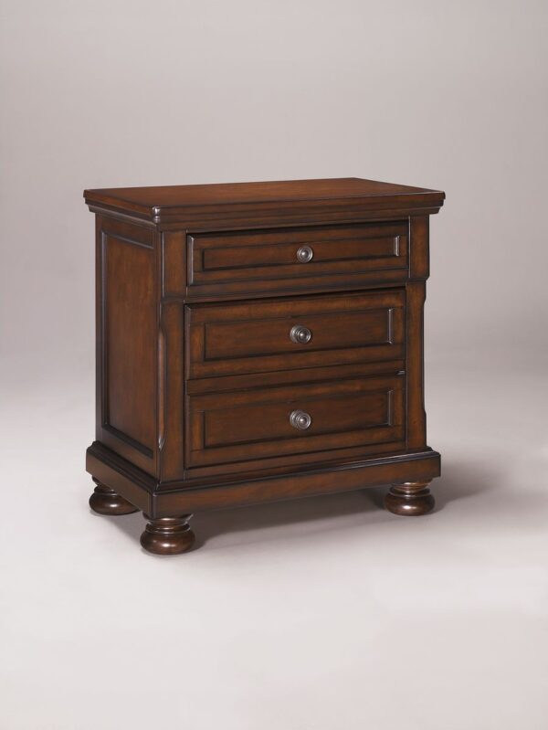 Porter - Bedroom Set - Image 6
