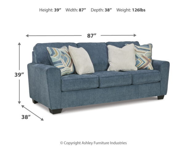 Cashton - Sofa - Image 7