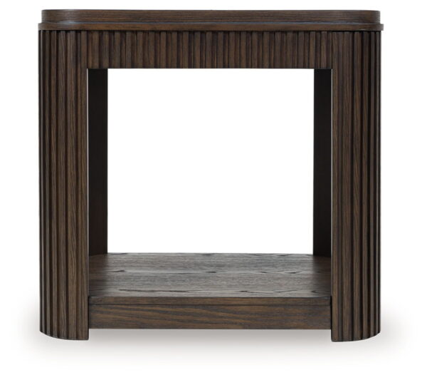 Carlibrie - Rectangular Table - Image 3