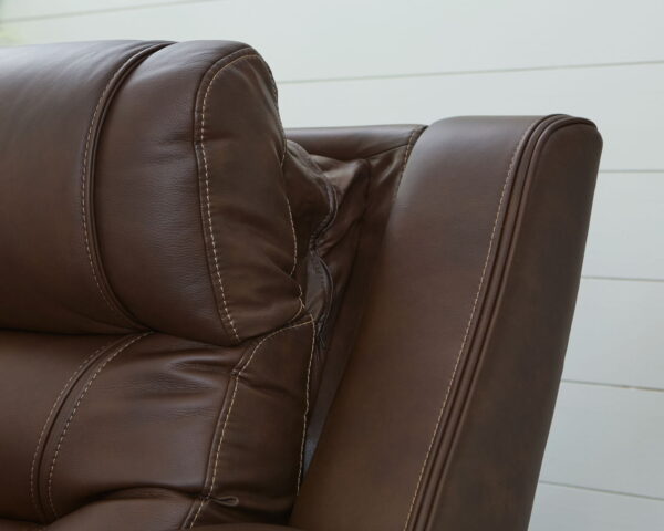 Bleckley - Reclining Sectional - Image 4