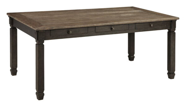 Tyler Creek - Dining Table Set - Image 3