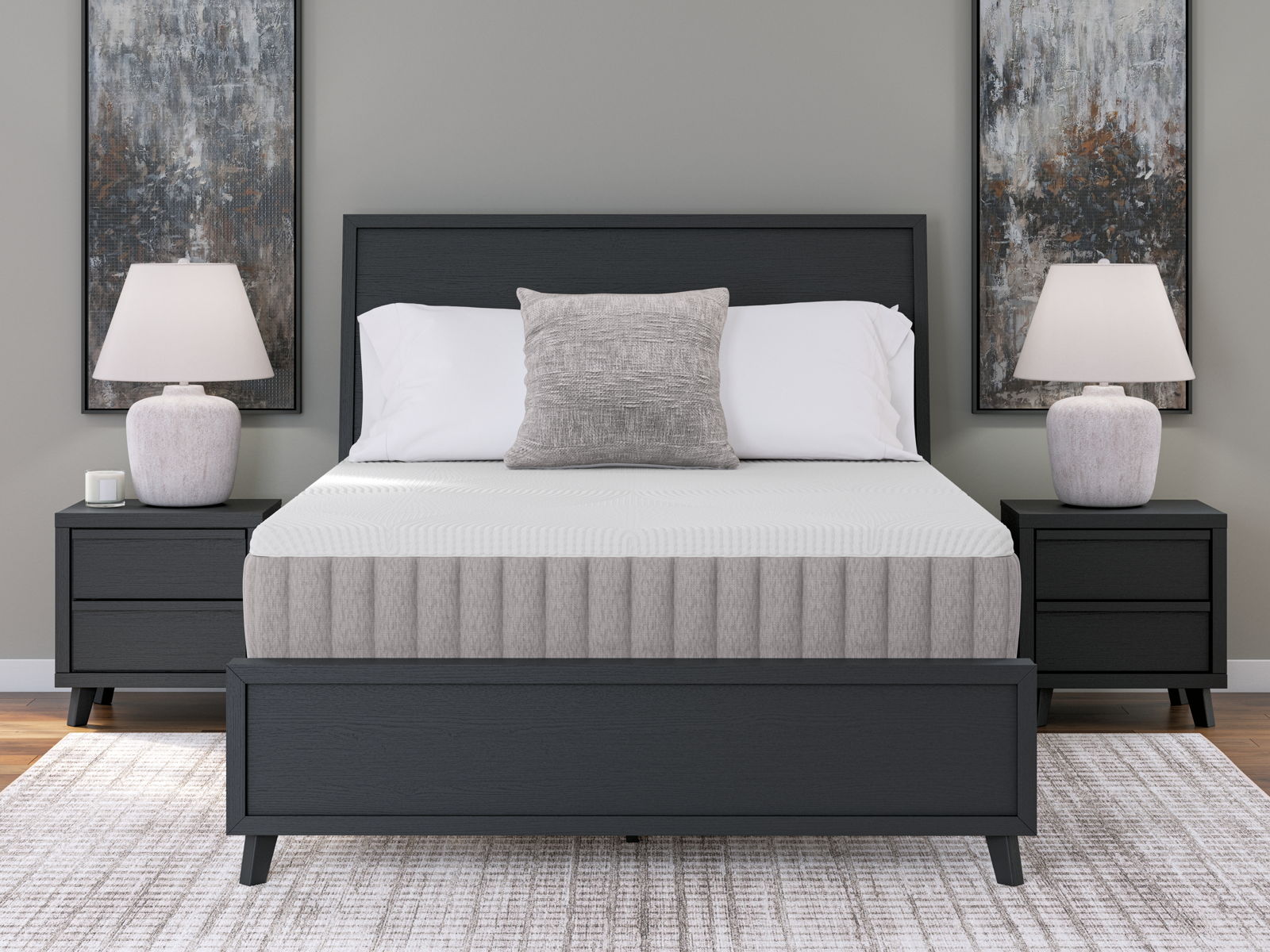 Terra Sleep Soft - Mattress - Image 3