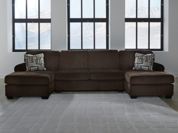 Kimlee - Sectional - Image 7