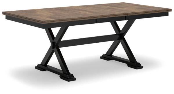 Wildenauer - Dining Room Set - Image 4