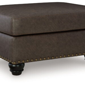 Roxmere - Umber - Ottoman