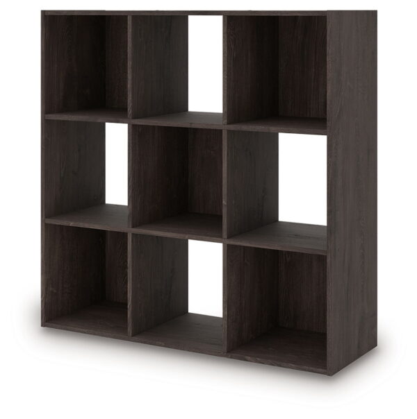 Piperton - Cube Organizer - Wood - Image 3