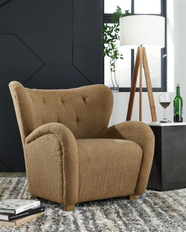 Larbell - Accent Chair - Image 6