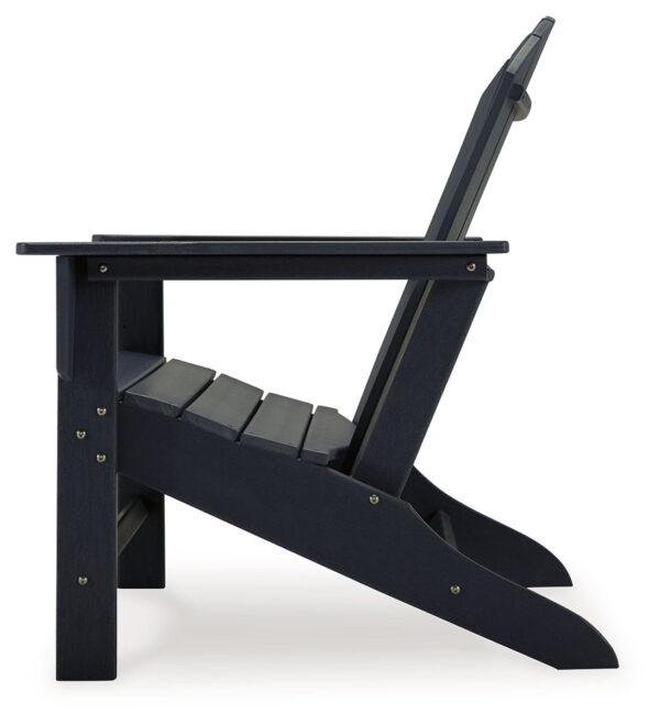Sundown Treasure - Outdoor Adirondack Chair - Image 4