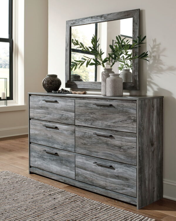 Baystorm - Storage Bedroom Set - Image 3