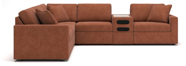 Modmax - Spice - Sectional - Image 9