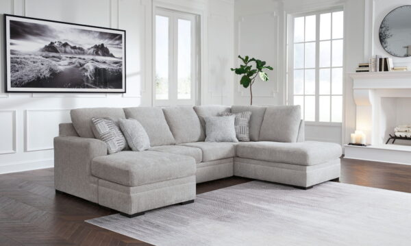Gabyleigh - Sectional - Image 2