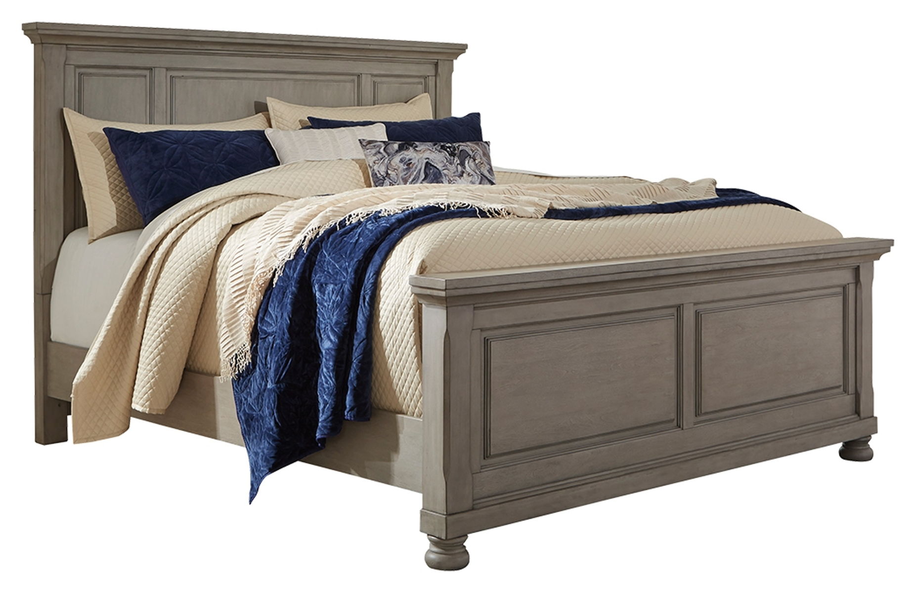 Lettner - Panel Bedroom Set - Image 17