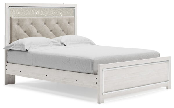 Altyra - Panel Bed - Image 11