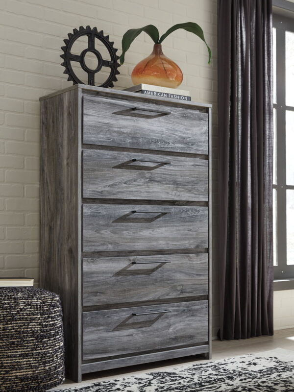 Baystorm - Storage Bedroom Set - Image 8
