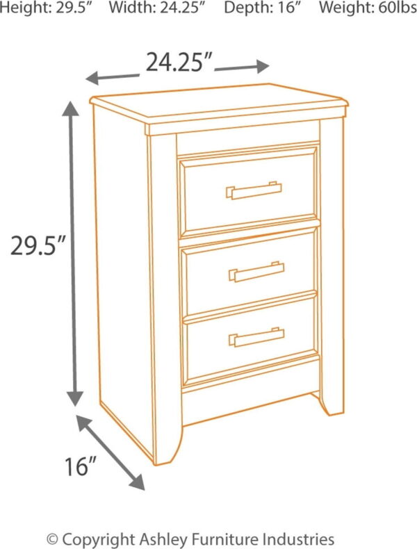 Juararo - Bedroom Set - Image 4