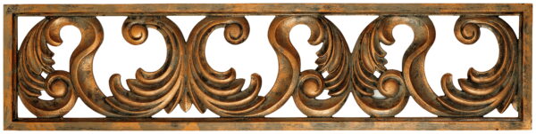 Candelario - Natural - Wall Decor - Image 3