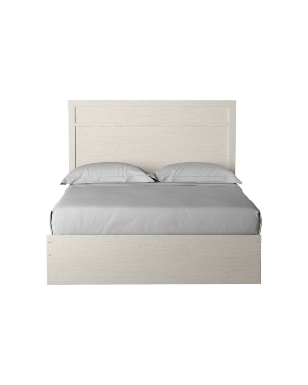 Stelsie - Panel Bedroom Set - Image 2