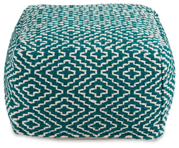 Brynnsen - Pouf - Image 3
