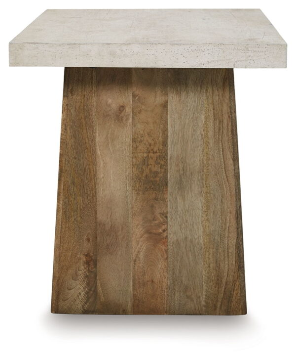 Brendalhouse - Rectangular Table - Image 4