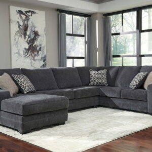 Tracling - Sectional