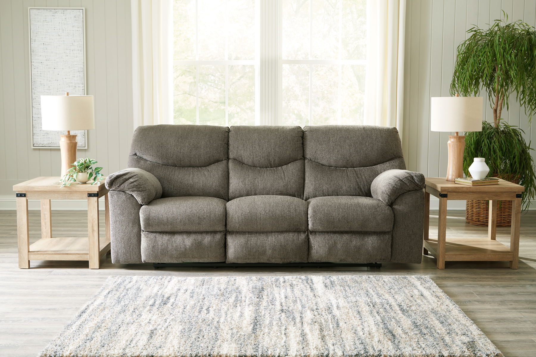 Alphons - Reclining Sofa - Image 6