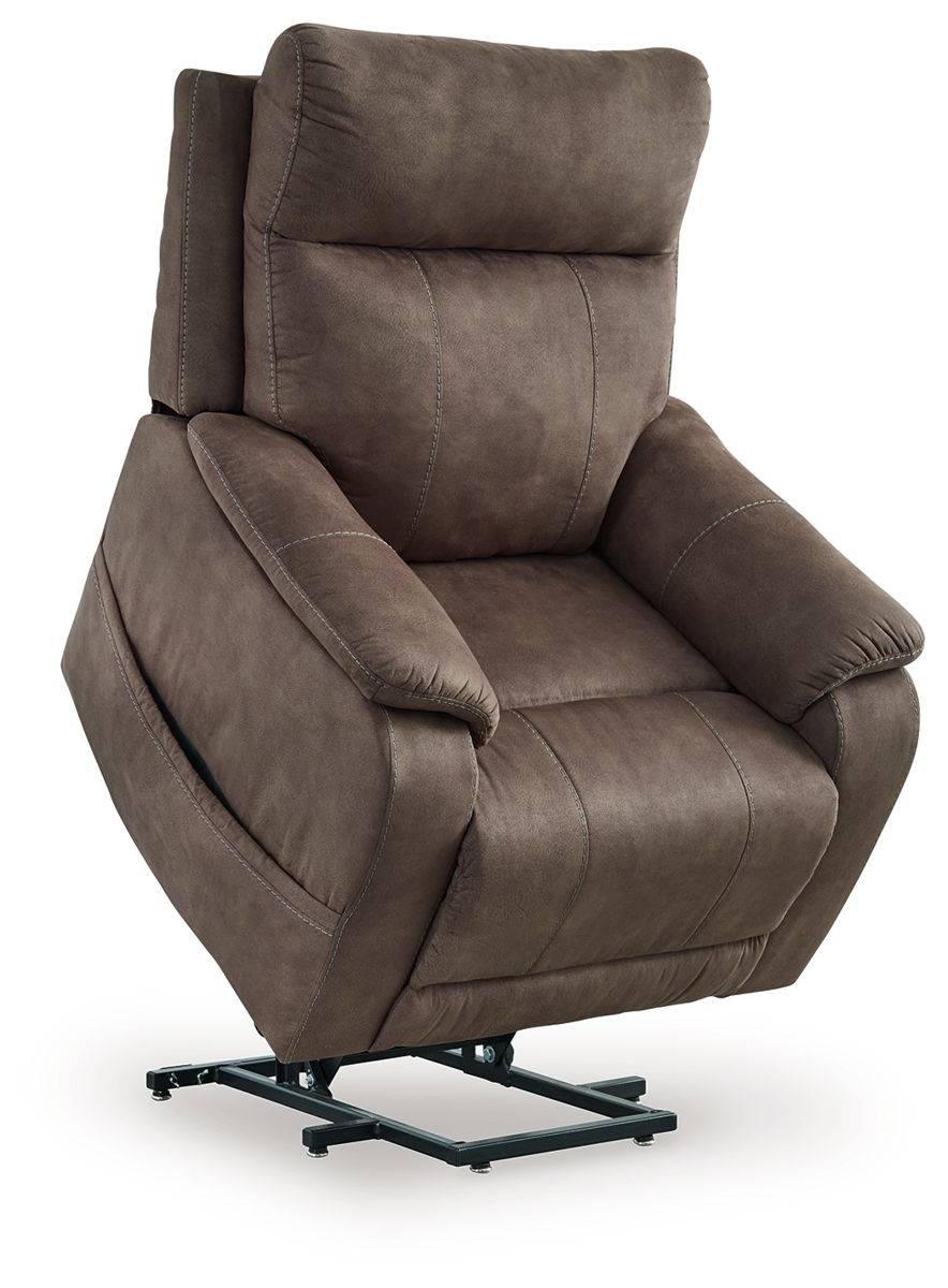 Crestmeade - Power Lift Recliner - Image 6