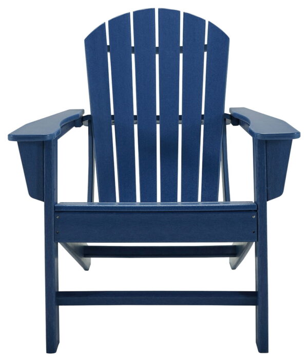 Sundown Treasure - Outdoor Adirondack Chair - Image 6