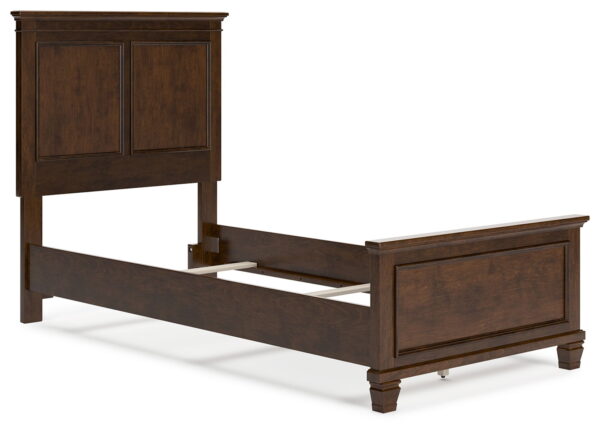 Danabrin - Panel Bed - Image 11