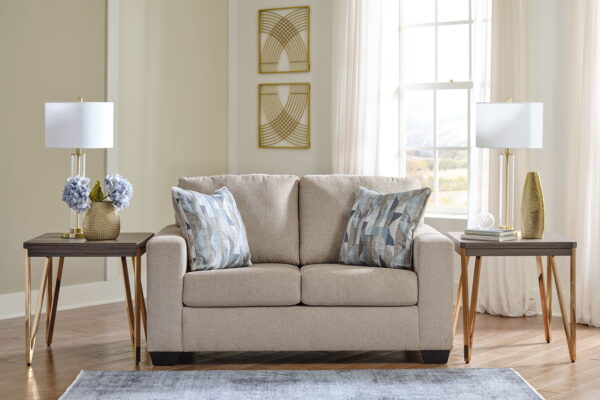Deltona - Loveseat - Image 7