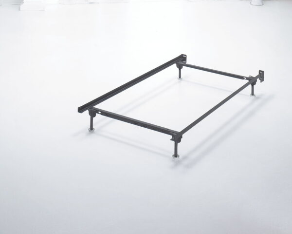 Anarasia - Sleigh Headboard With Bolt On Bed Frame - Image 3