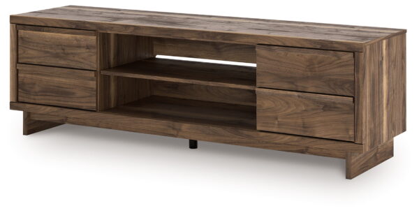 Zadilyn - TV Stand With Fireplace Option - Image 7