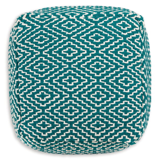 Brynnsen - Pouf - Image 5