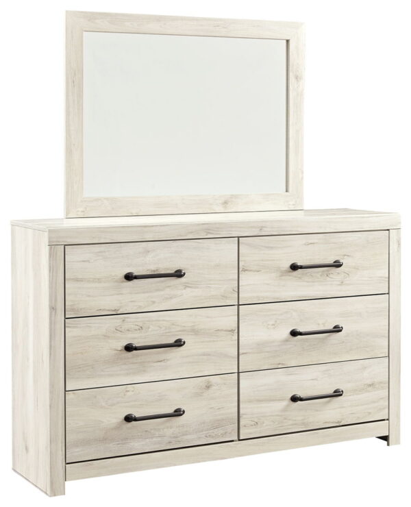 Cambeck - Dresser - Image 7