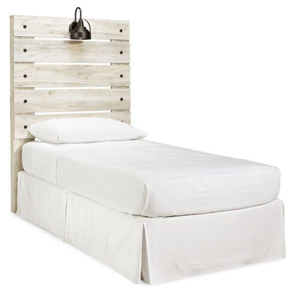 Cambeck - Panel Headboard - Image 7