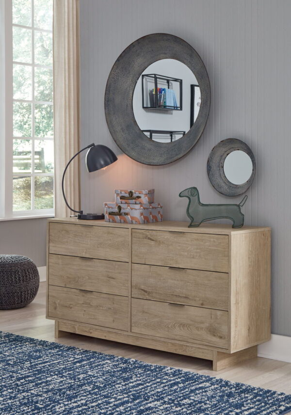 Oliah - Bedroom Set - Image 3