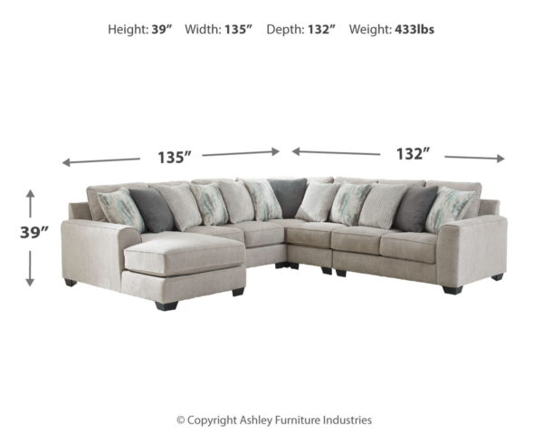 Ardsley - Sectional - Image 23