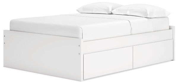 Onita - Platform Bed - Image 6