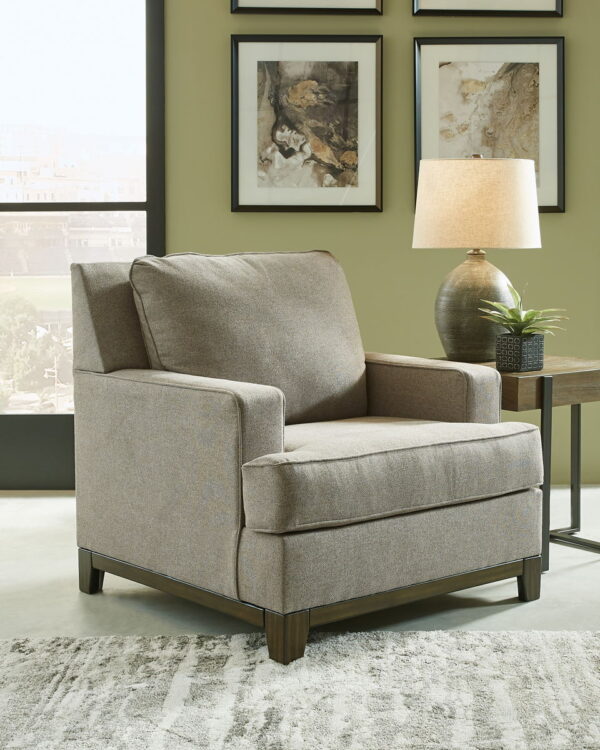 Kaywood - Living Room Set - Image 2