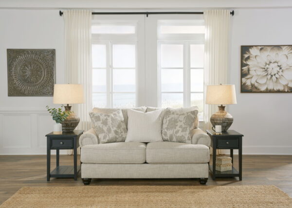 Asanti - Living Room Set - Image 2