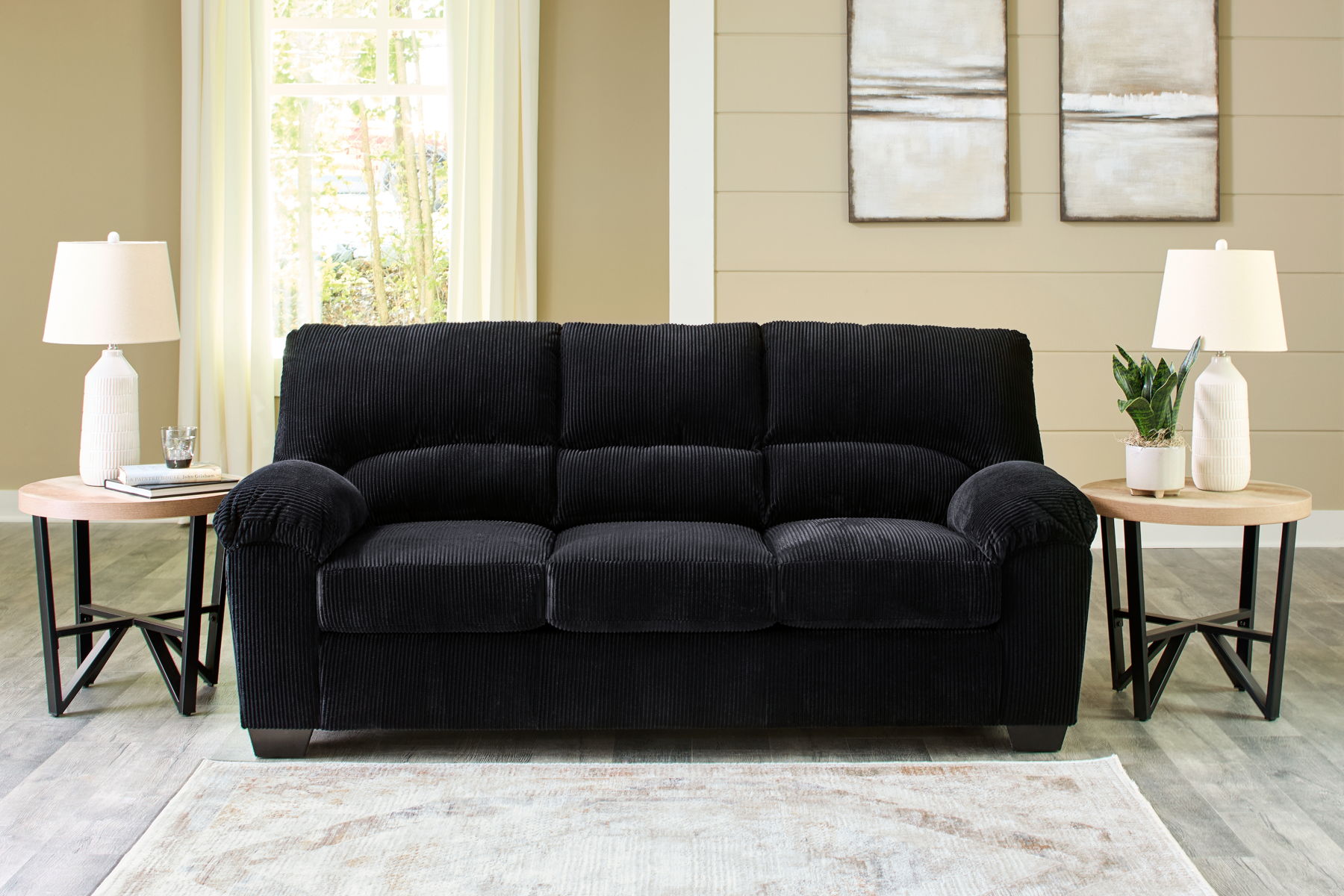 Simplejoy - Sofa - Image 8