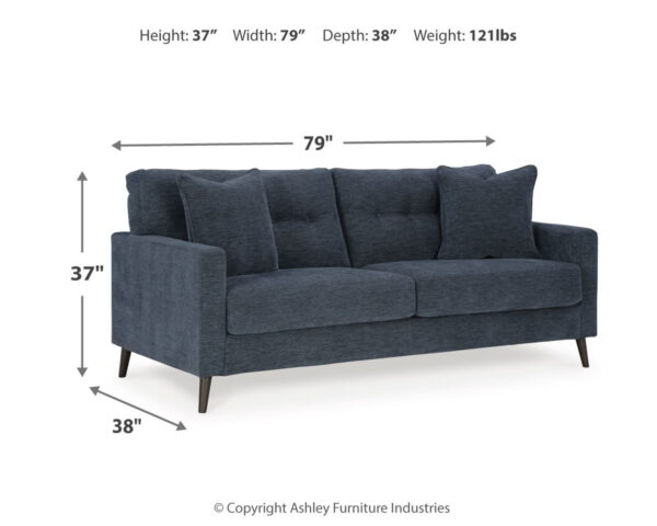 Bixler - Sofa - Image 4