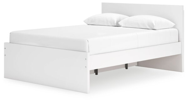 Onita - Panel Platform Bed - Image 25