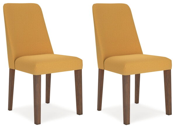 Lyncott - Dining Uph Side Chair (Set of 2) - Image 5