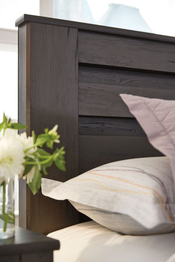 Brinxton - Panel Headboard - Image 3