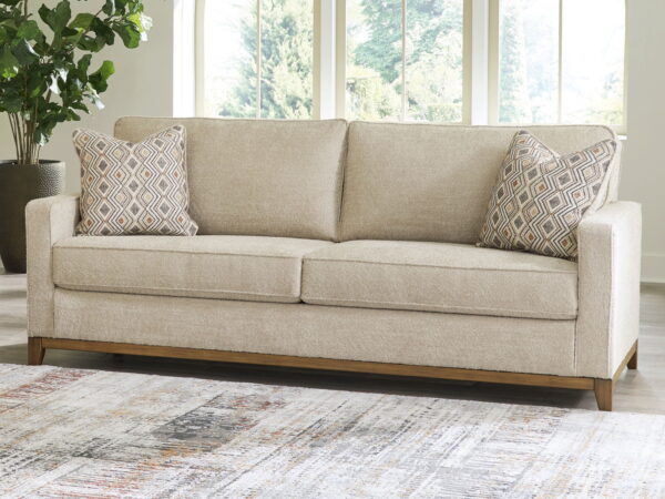 Arendale - Desert - Sofa - Image 4