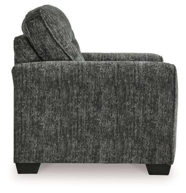 Lonoke - Chair And A Half, Ottoman - Image 6