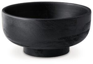 Brynnington - Bowl - Black